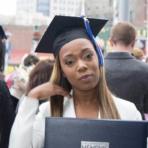 Meet your Posher, Corteria